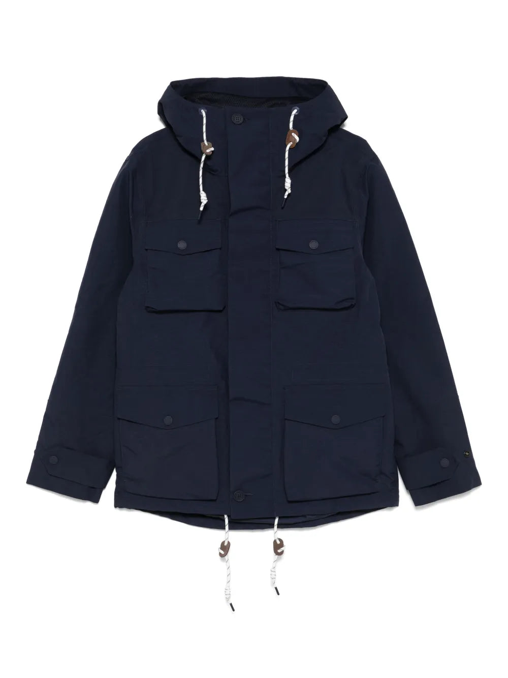 Hurricane Diaz Parka