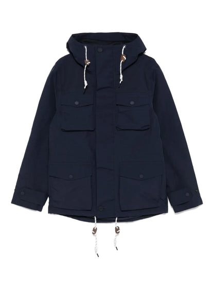 Hurricane Diaz Parka