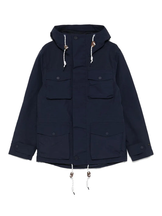 Hurricane Diaz Parka