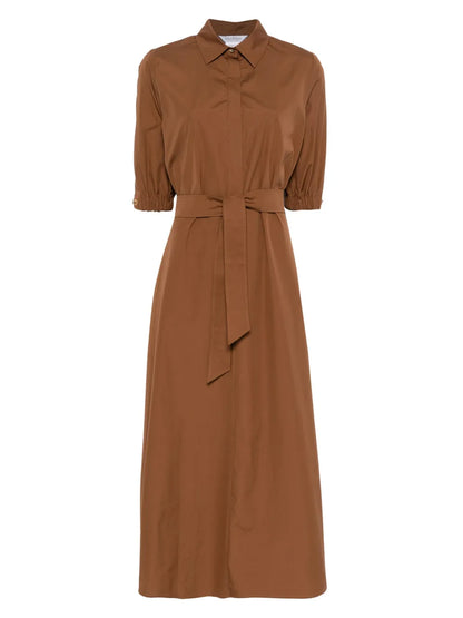 Hoyo Midi Dress
