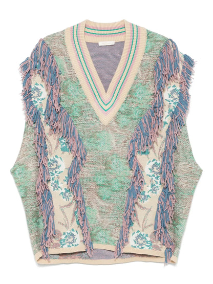 Squall Vest