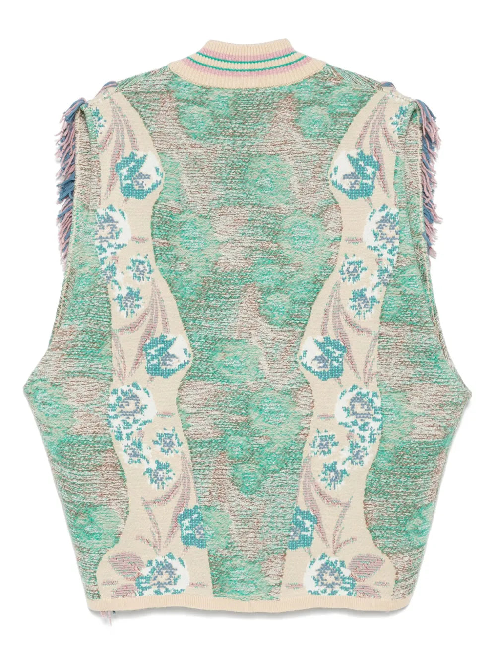 Squall Vest