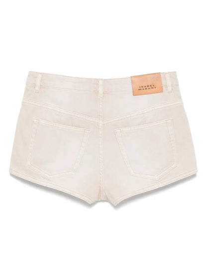 Delma Shorts