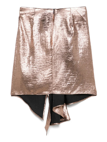 Sheila Midi Skirt