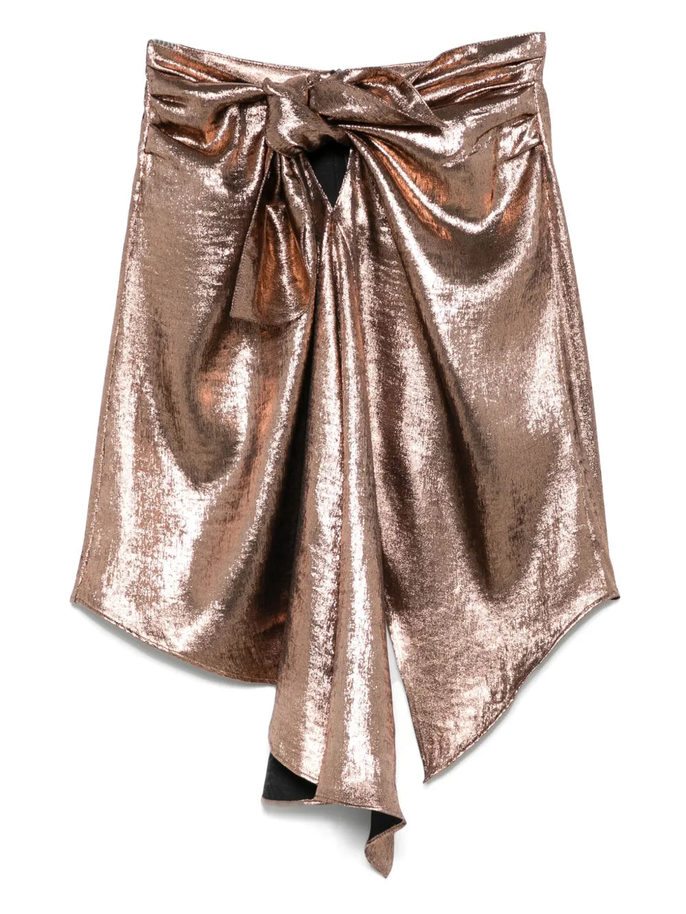 Sheila Midi Skirt