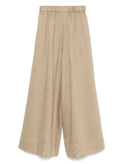 Sissy Palazzo Pants