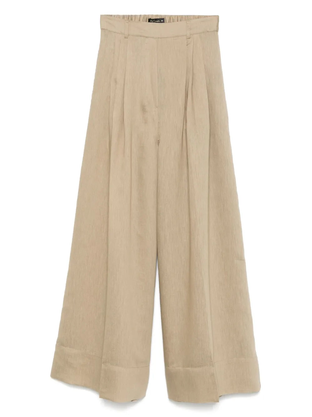 Sissy Palazzo Pants