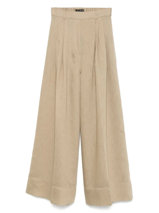 Sissy Palazzo Pants