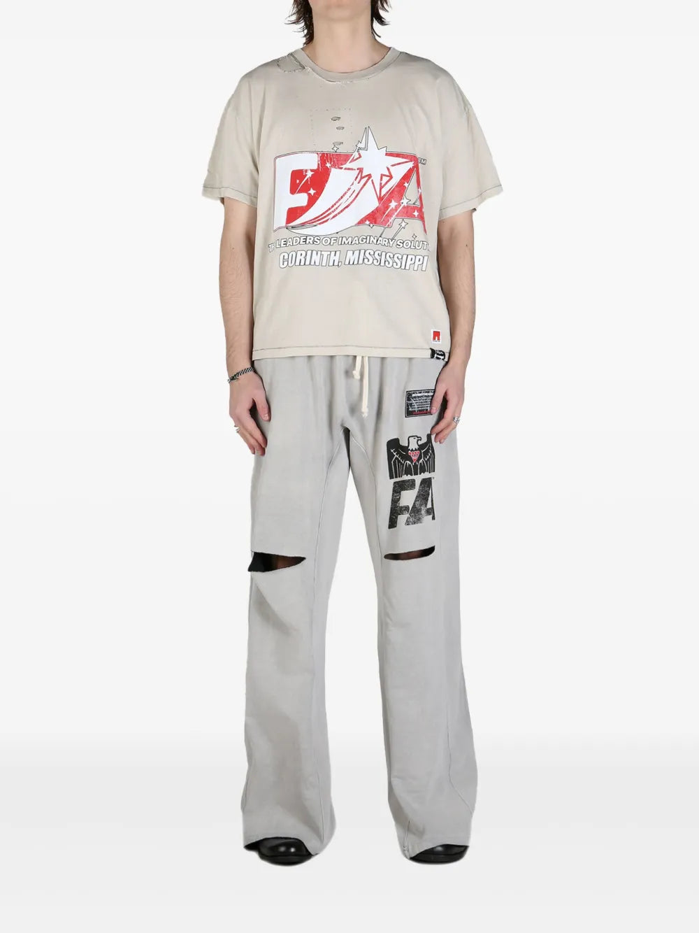 Founding Narrative T-Shirt