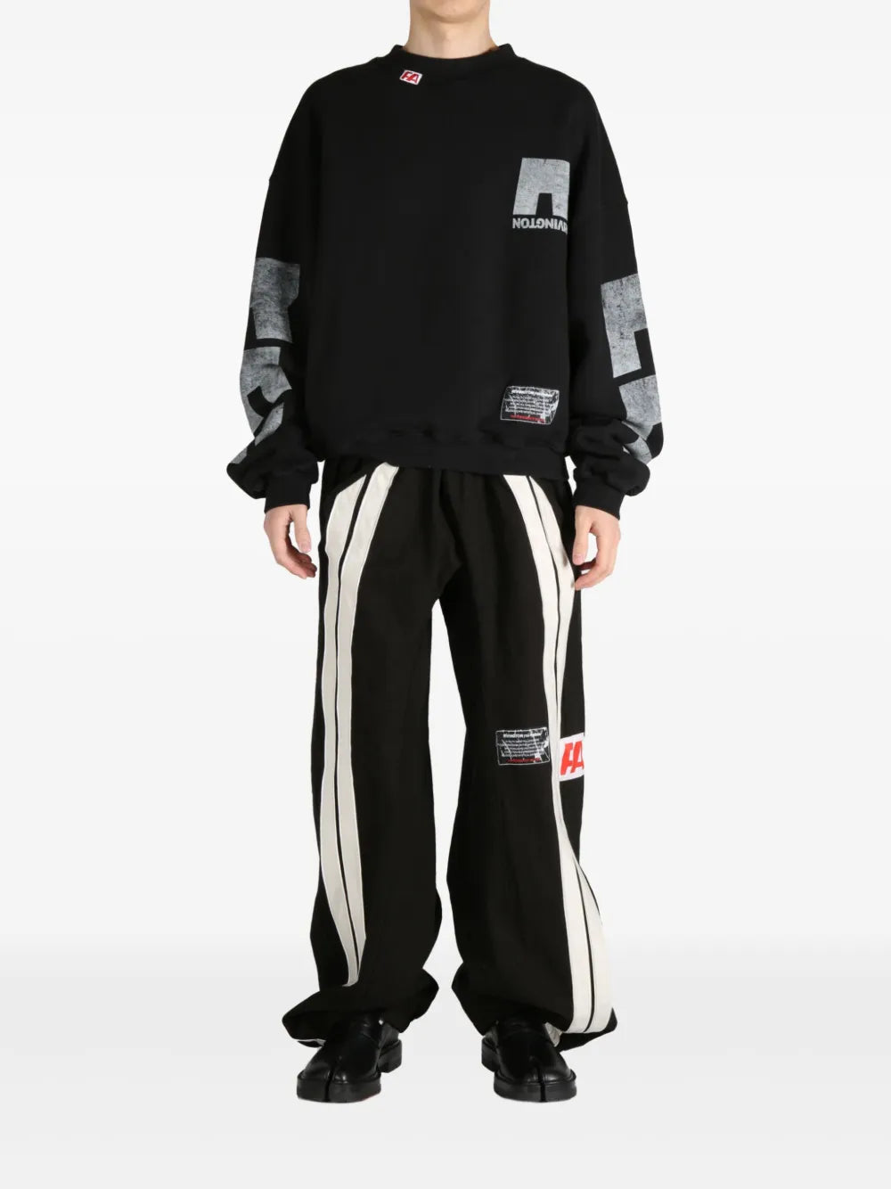 Heritage Sweatshirt
