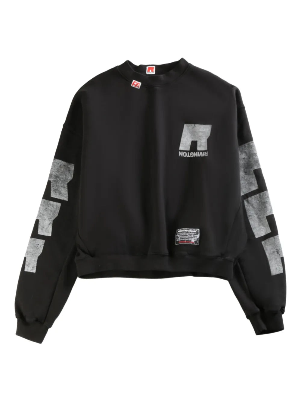 Heritage Sweatshirt