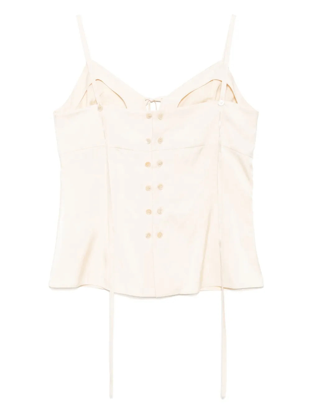 Tie Detail Camisole