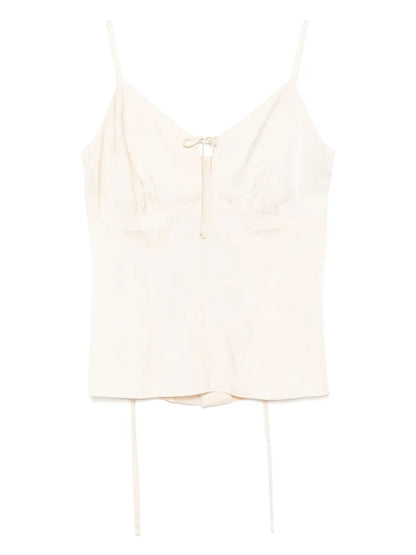 Tie Detail Camisole