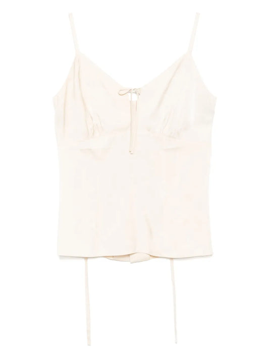 Tie Detail Camisole