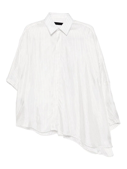 Extended Shirt
