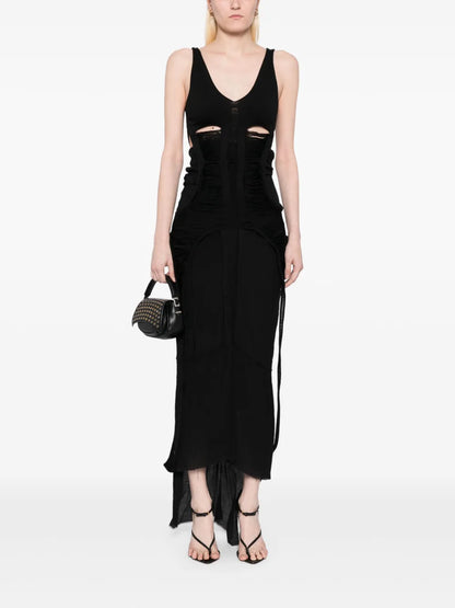 Long Tanja Tank Top