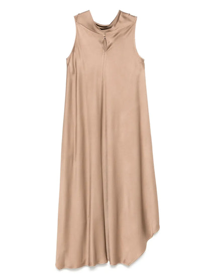 Mefi Midi Dress
