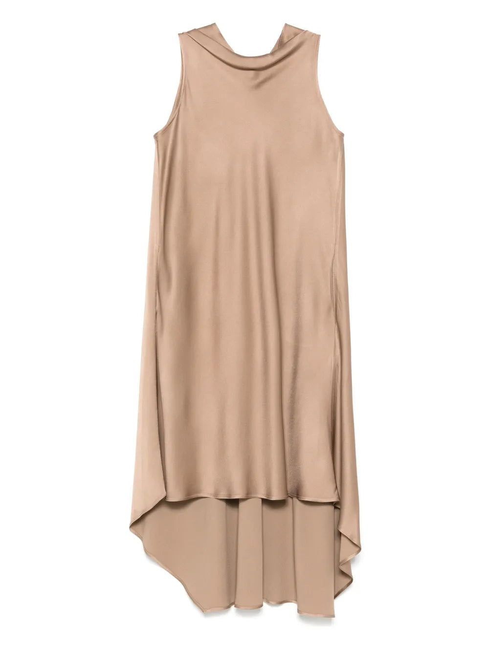 Mefi Midi Dress