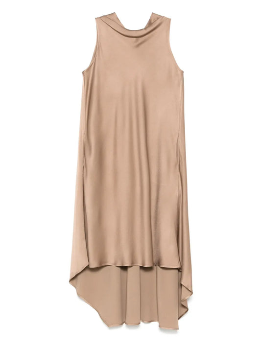 Mefi Midi Dress