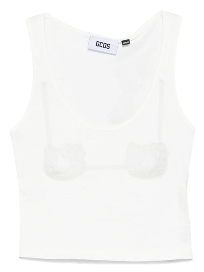 Printed Top