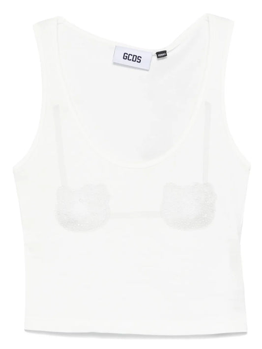 Printed Top