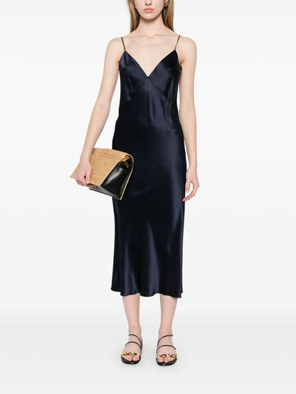 Issa Midi Dress