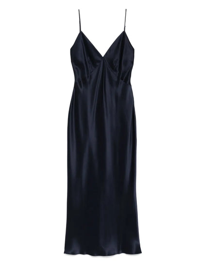 Issa Midi Dress