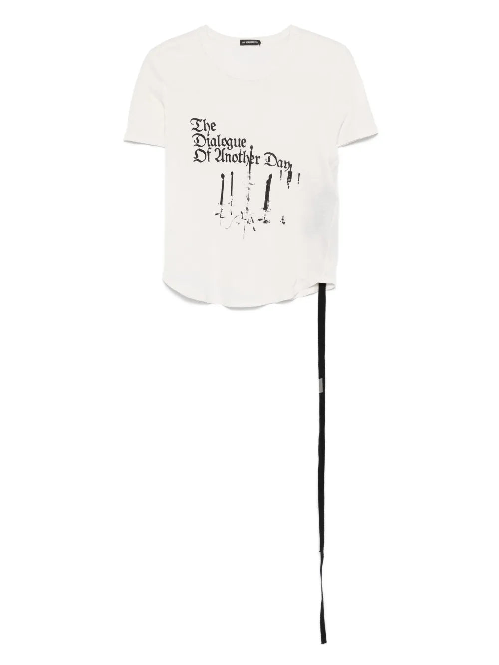 Floor Micro T-Shirt