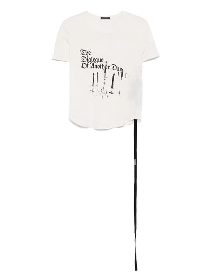 Floor Micro T-Shirt