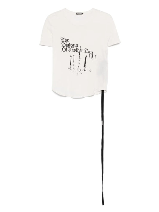 Floor Micro T-Shirt