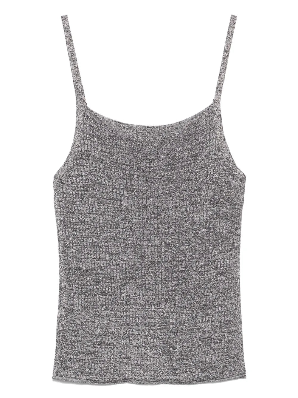 Knitted Tank Top