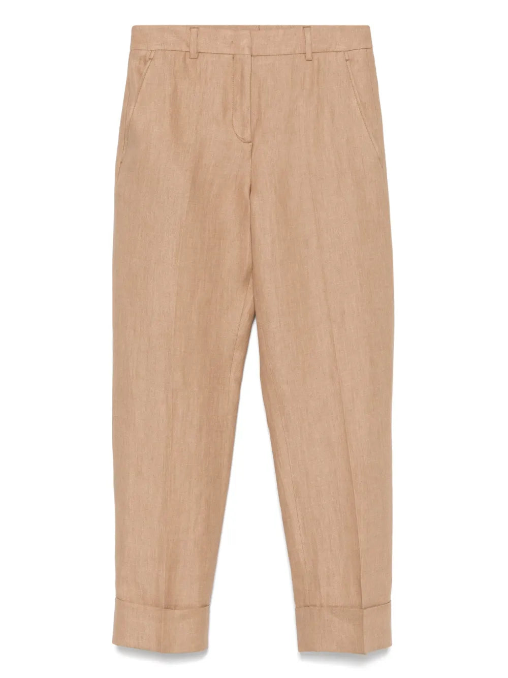 Linen Trousers