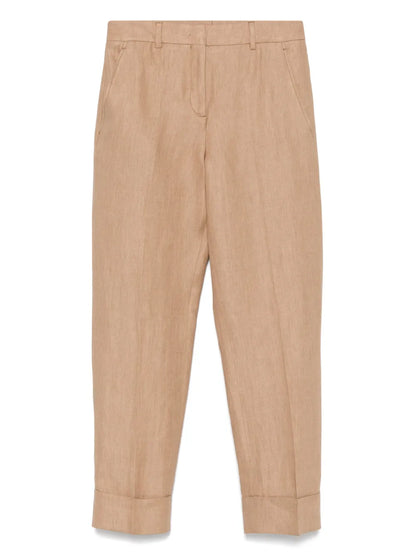 Linen Trousers