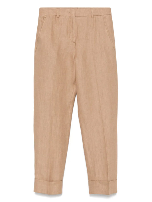 Linen Trousers