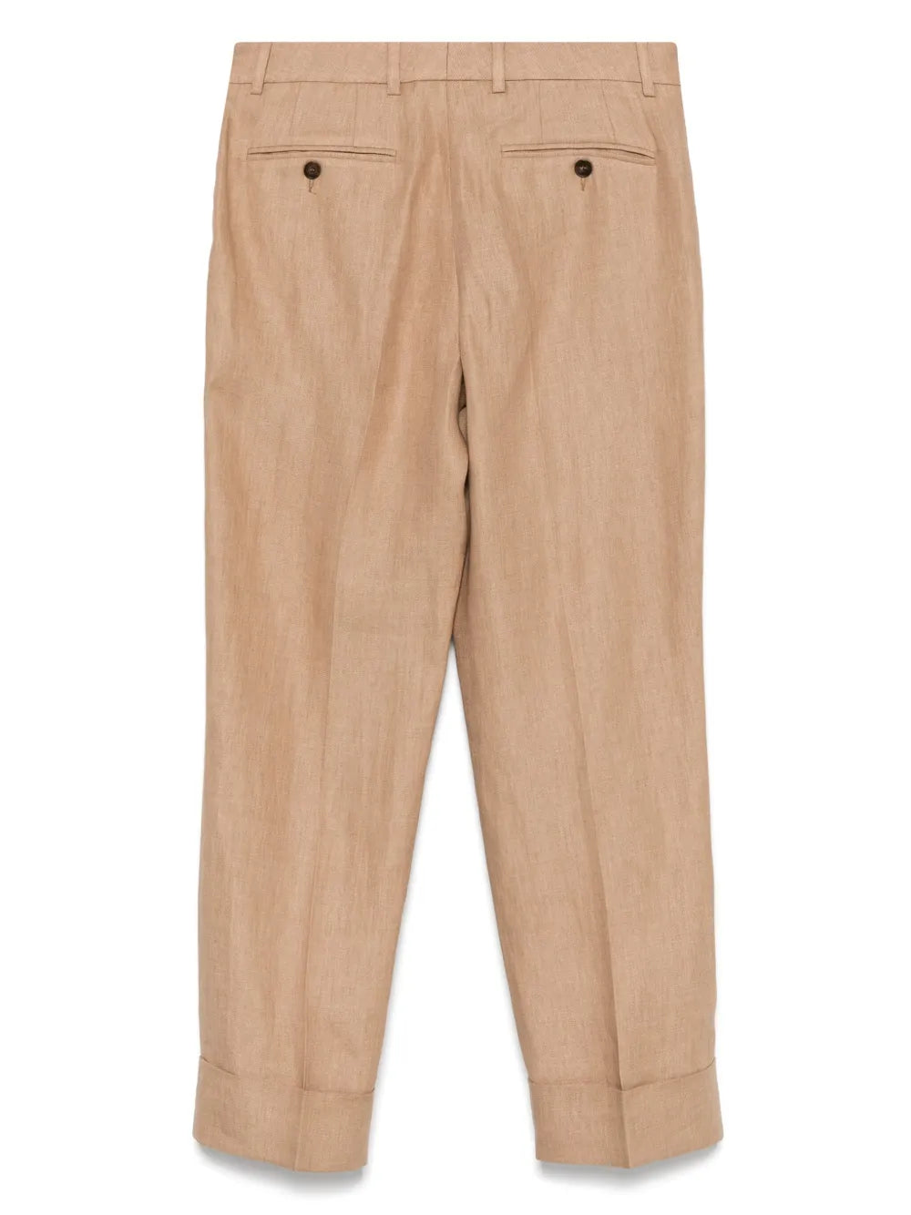 Linen Trousers