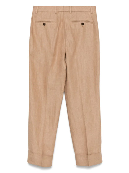 Linen Trousers