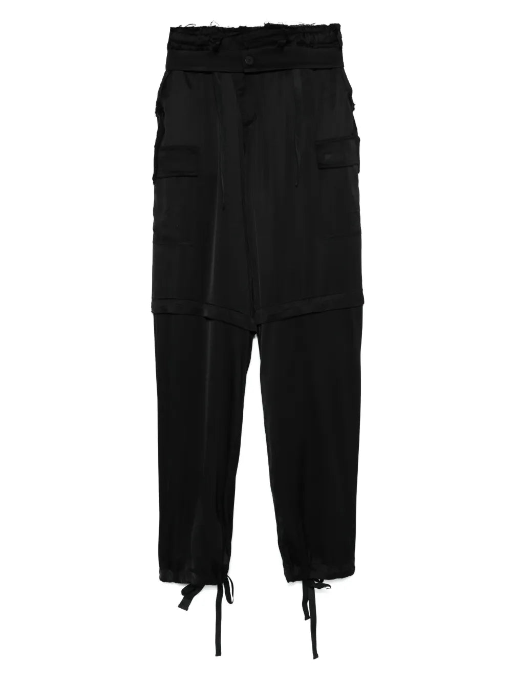 Cargo Trousers