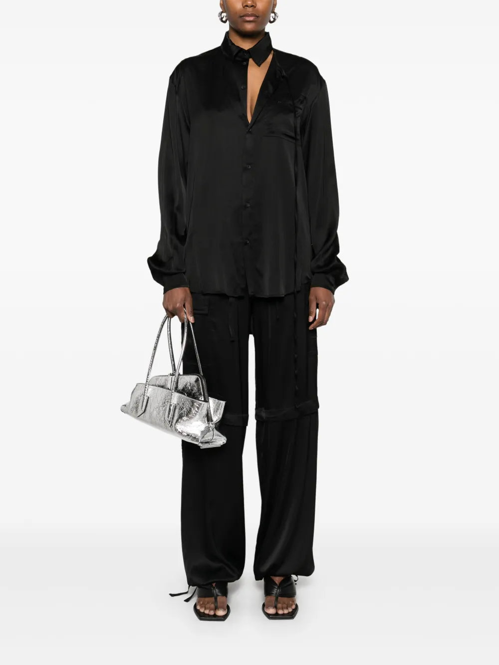 Cargo Trousers
