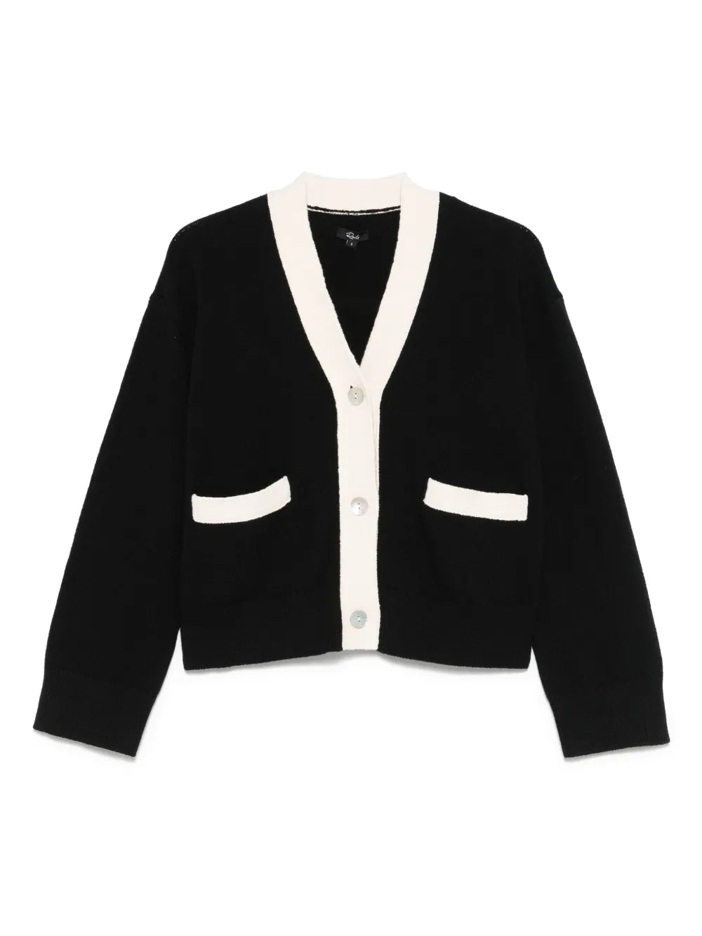 Geneva Cardigan