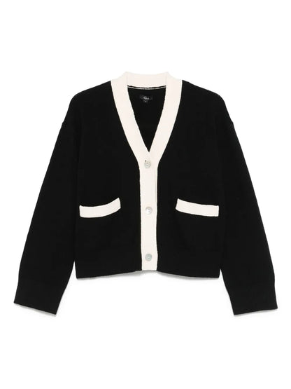 Geneva Cardigan