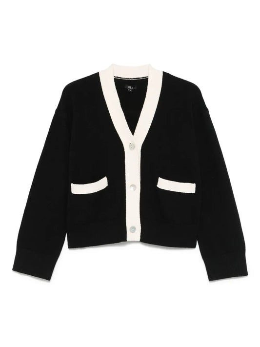Geneva Cardigan