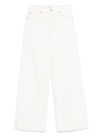 The Getty Jeans