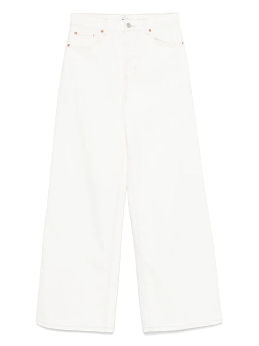 The Getty Jeans