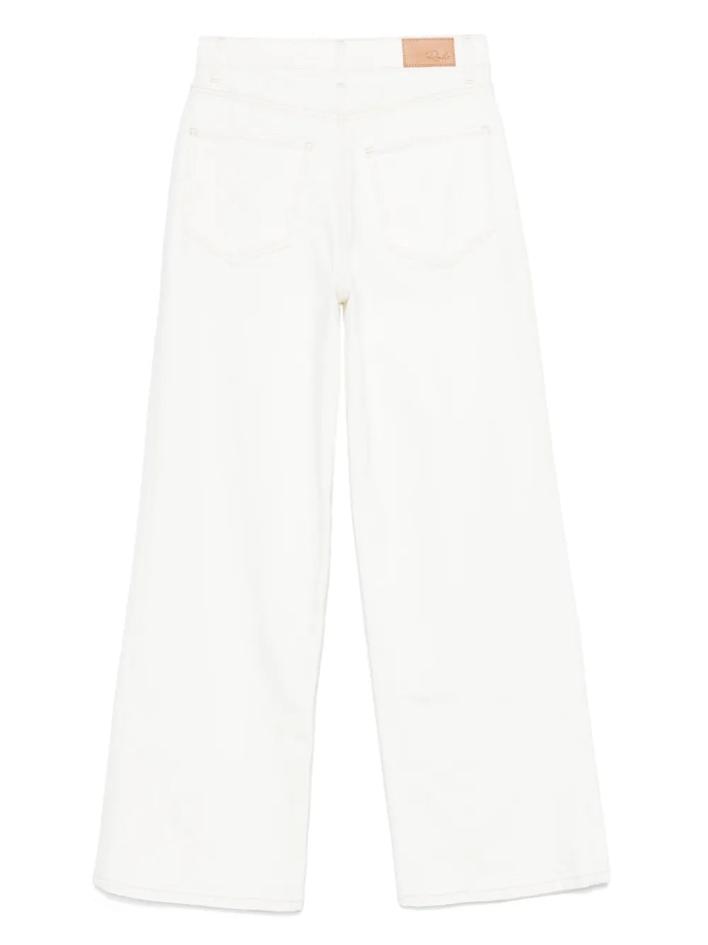 The Getty Jeans