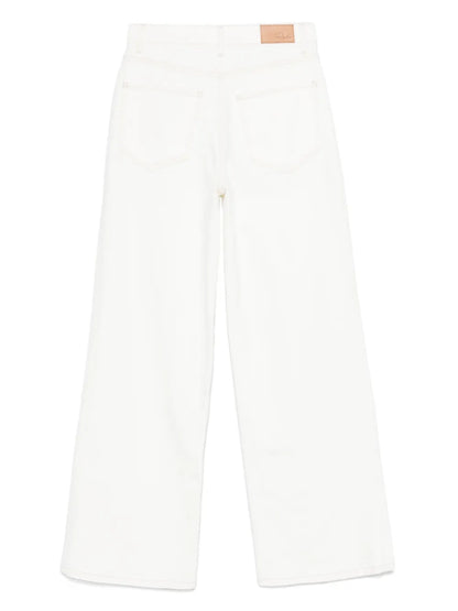 The Getty Jeans