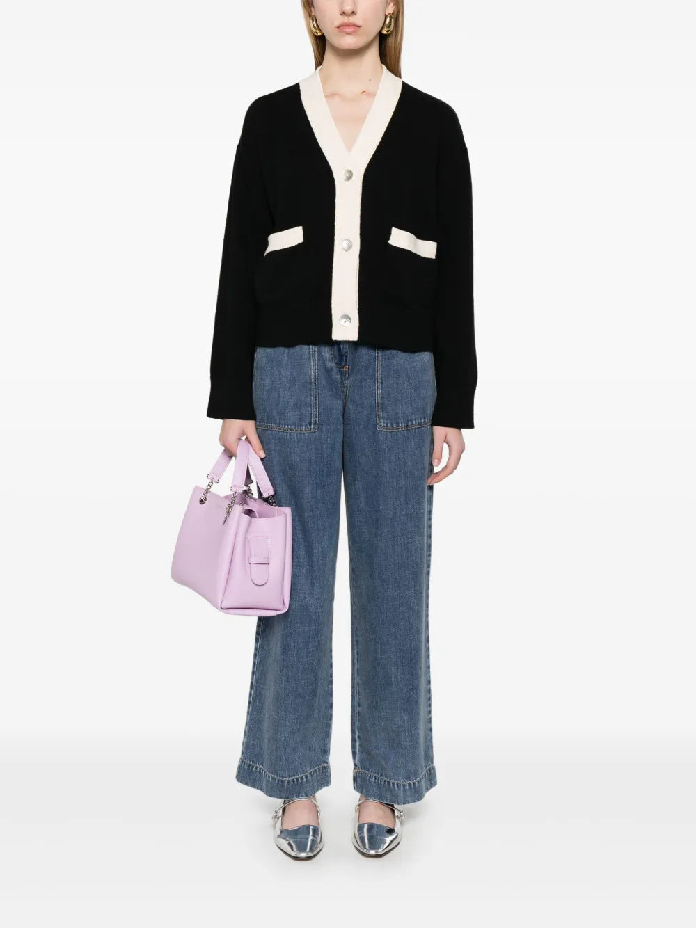 Ryan Straight Jeans