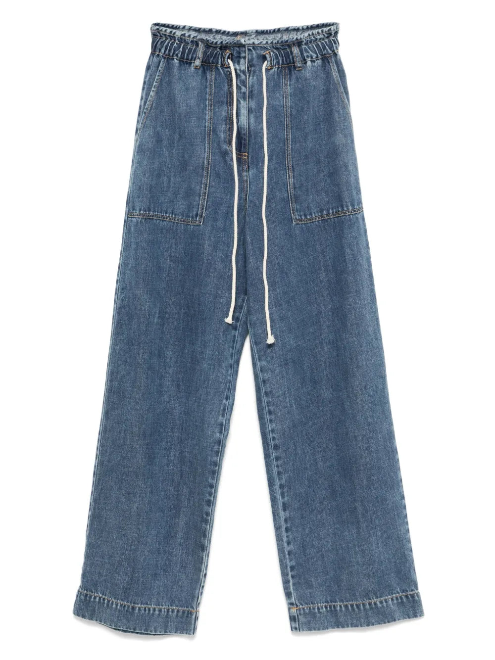 Ryan Straight Jeans