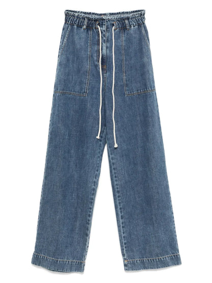 Ryan Straight Jeans