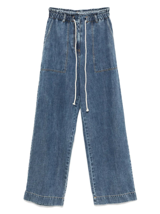 Ryan Straight Jeans