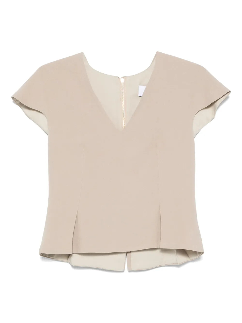 V-Neck Top